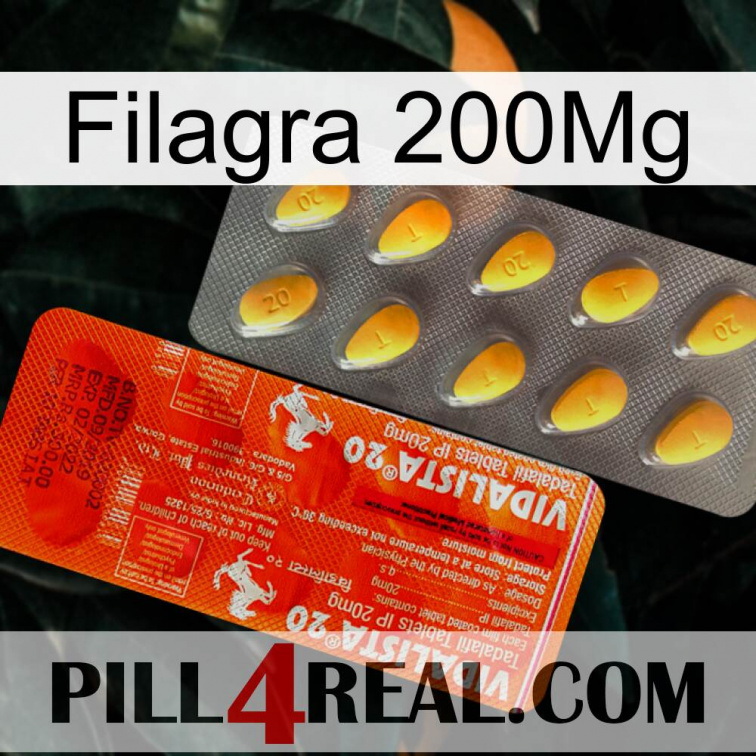 Filagra 200Mg new01